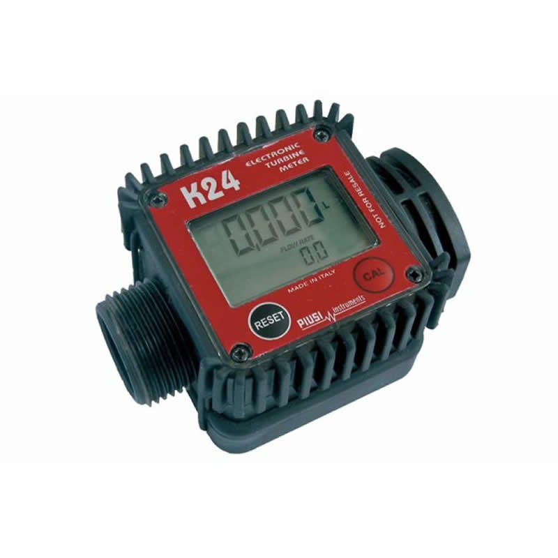 METER - DIGITAL TURBINE METER DIESEL K24 1